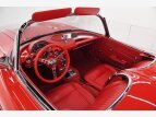 Thumbnail Photo 2 for 1962 Chevrolet Corvette